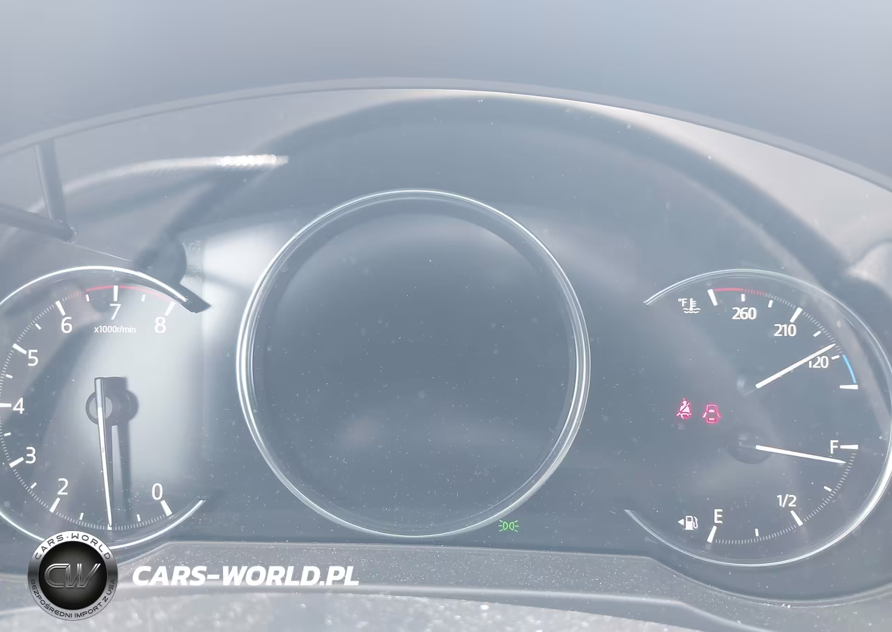 2023 Mazda Cx-5 2.5 S Premium Plus VIN:JM3KFBEM1P0282634 - 15