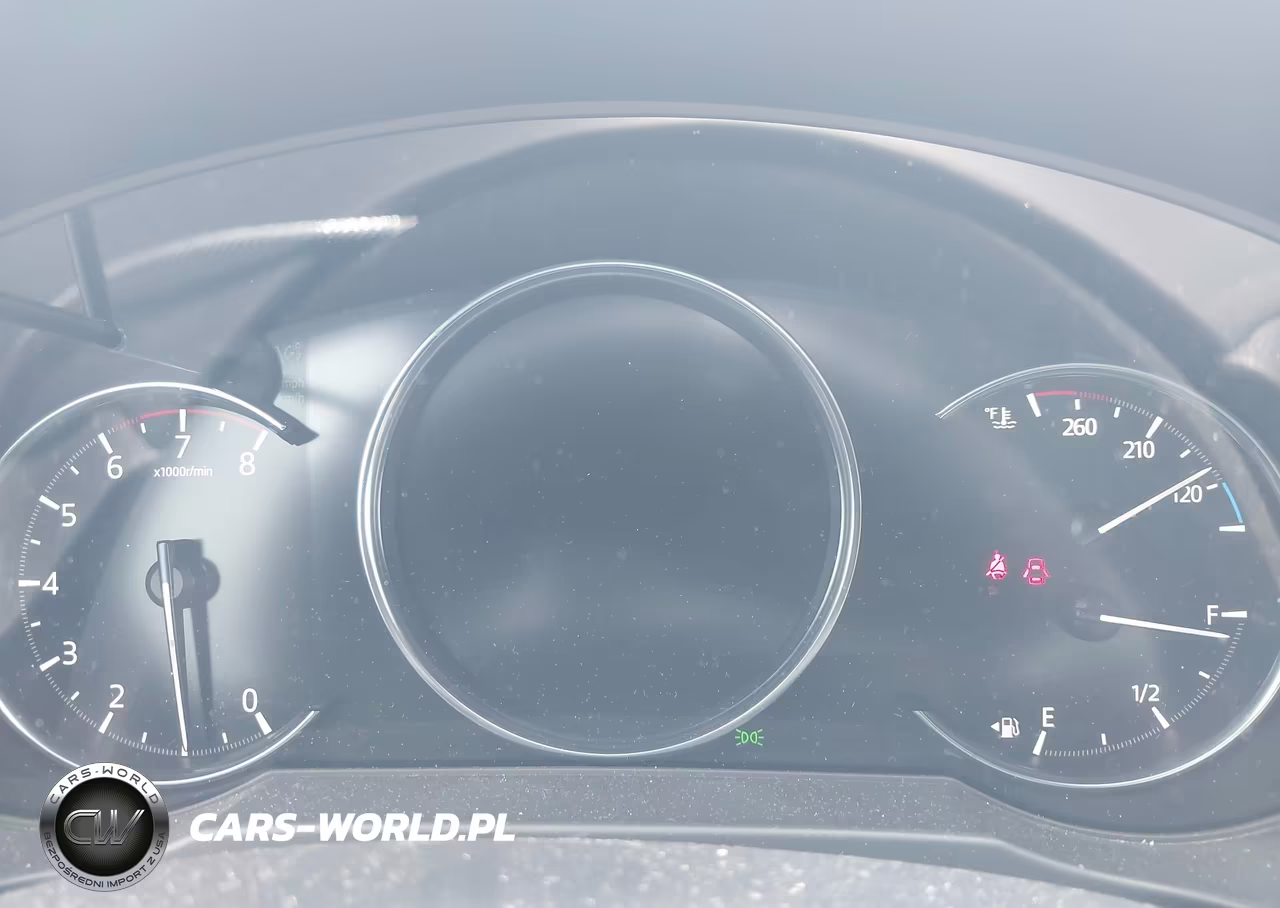 2023 Mazda Cx-5 2.5 S Premium Plus VIN:JM3KFBEM1P0282634 - 7