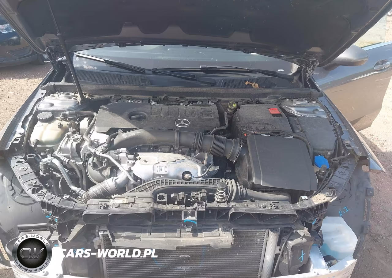 2020 Mercedes-Benz Cla 250 4Matic VIN:WDD5J4HBXLN069386 - 10