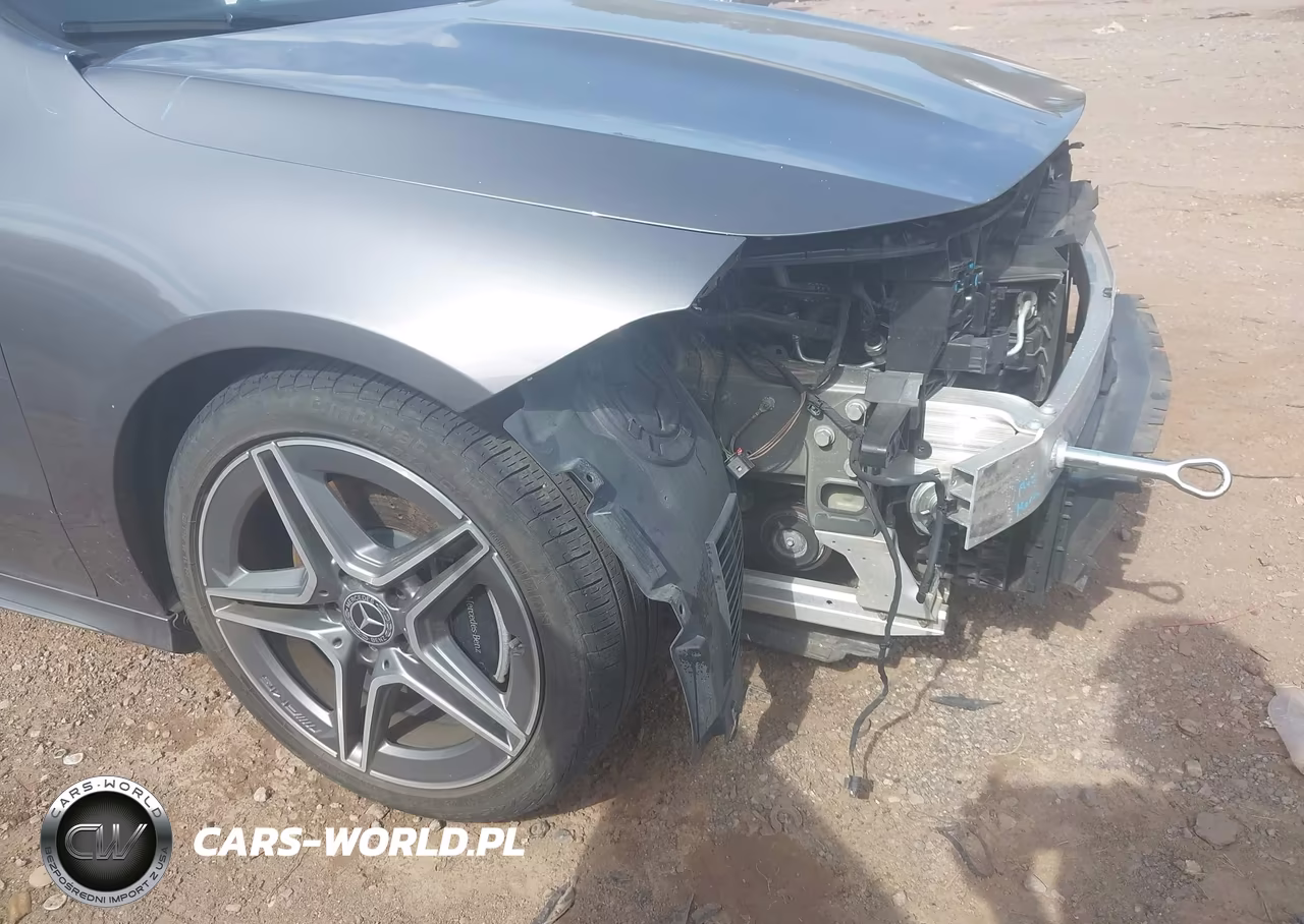 2020 Mercedes-Benz Cla 250 4Matic VIN:WDD5J4HBXLN069386 - 17