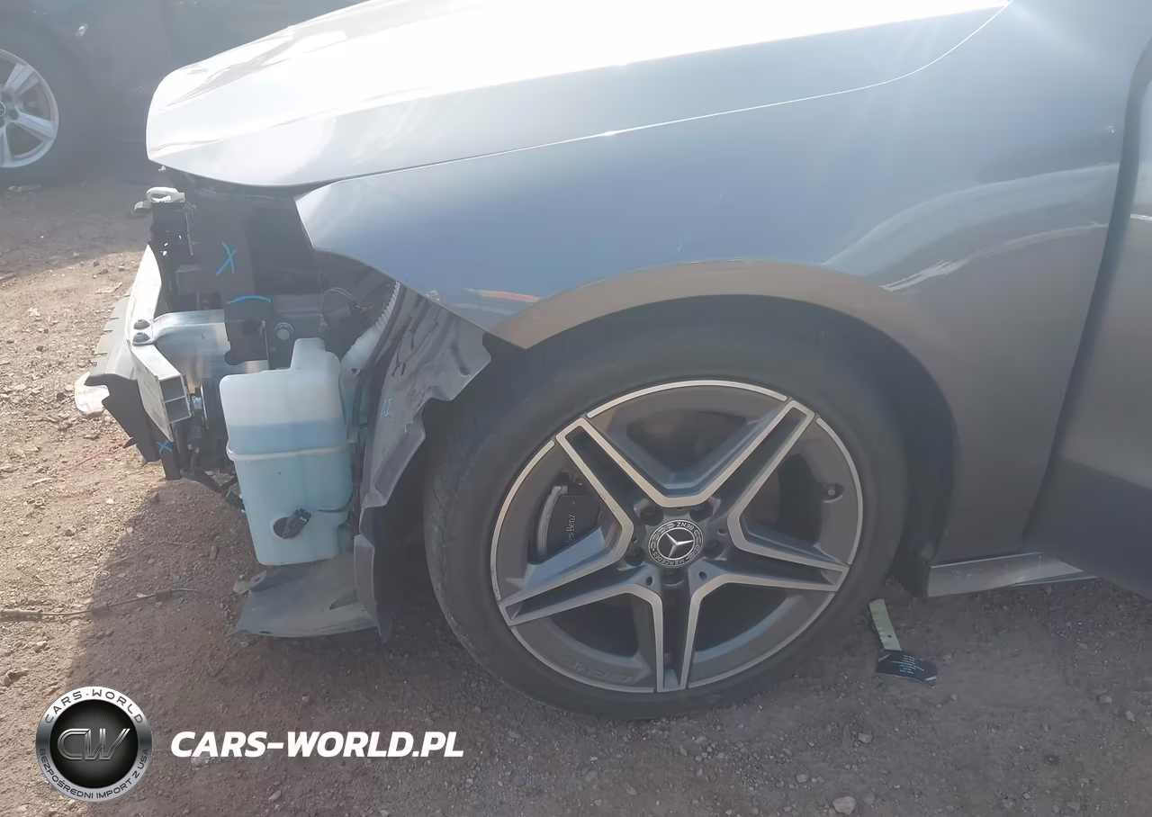 2020 Mercedes-Benz Cla 250 4Matic VIN:WDD5J4HBXLN069386 - 18