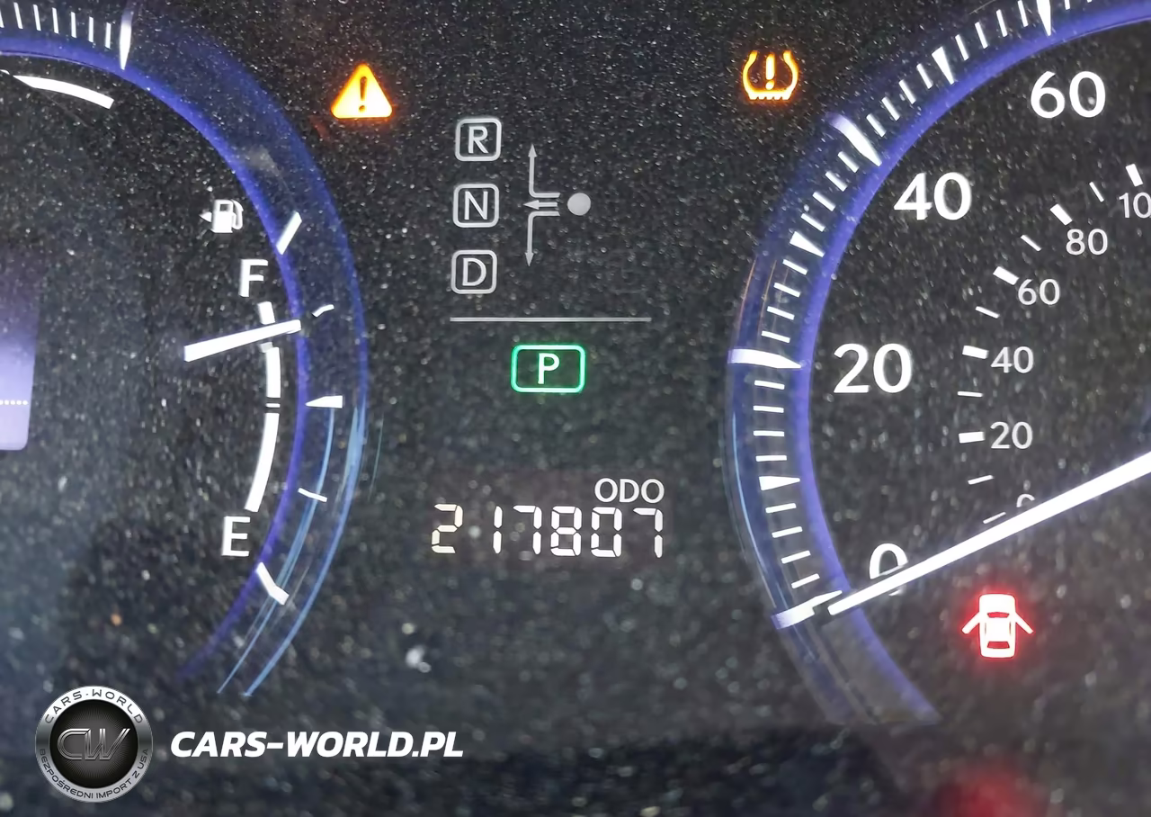 2010 Lexus Hs 250H Premium VIN:JTHBB1BA7A2014612 - 15