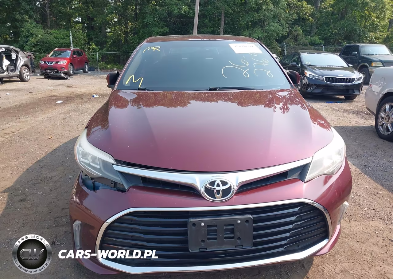 2016 Toyota Avalon Touring VIN:4T1BK1EB5GU234989 - 12