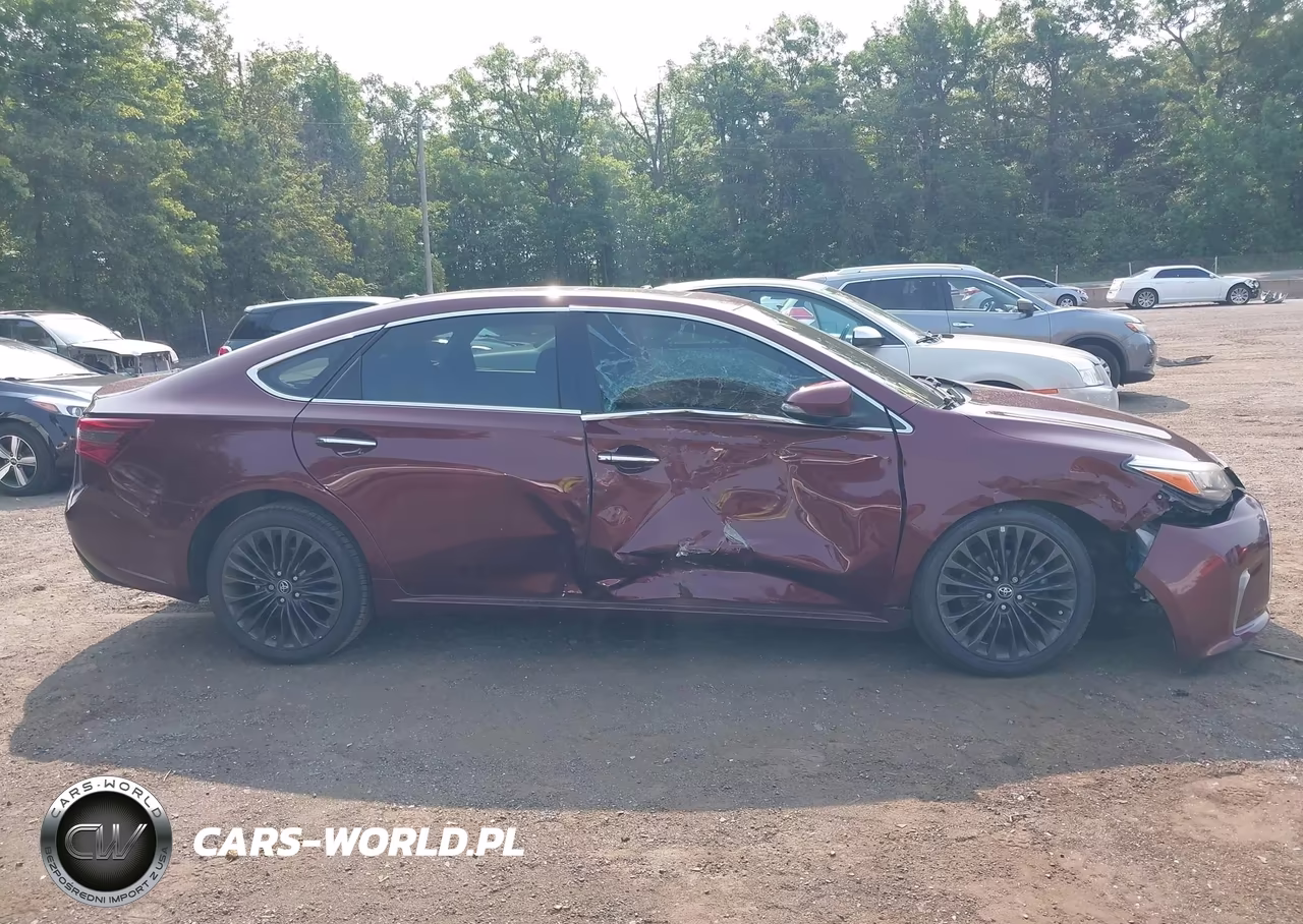 2016 Toyota Avalon Touring VIN:4T1BK1EB5GU234989 - 13