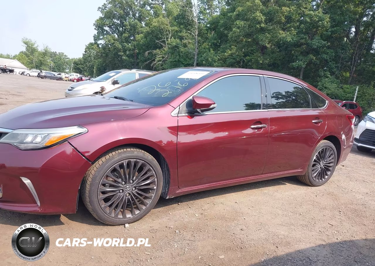 2016 Toyota Avalon Touring VIN:4T1BK1EB5GU234989 - 14