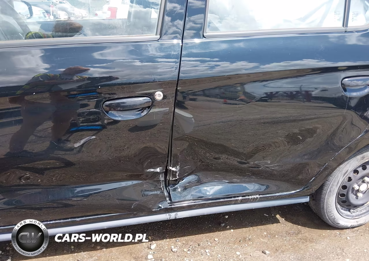 2020 Mitsubishi Mirage G4 Es VIN:ML32F3FJ7LHF10978 - 6
