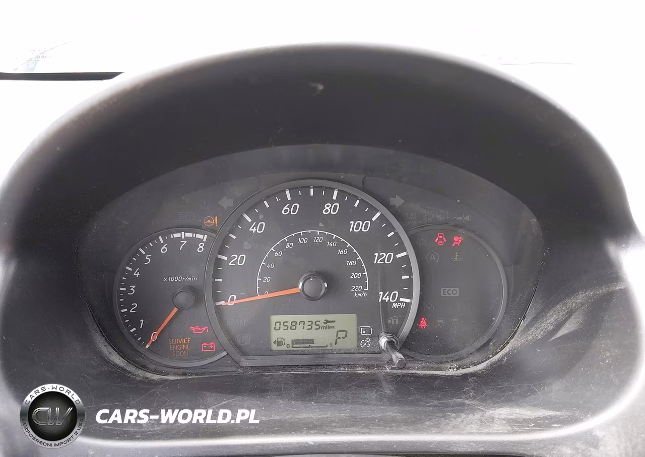 2020 Mitsubishi Mirage G4 Es VIN:ML32F3FJ7LHF10978 - 7