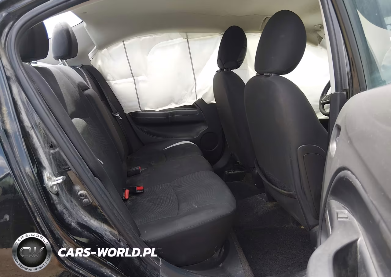 2020 Mitsubishi Mirage G4 Es VIN:ML32F3FJ7LHF10978 - 8