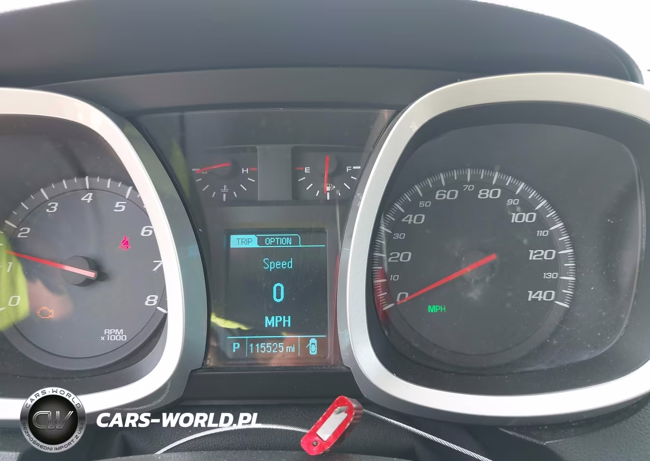 2014 Chevrolet Equinox Lt VIN:2GNFLFEK8E6111576 - 7