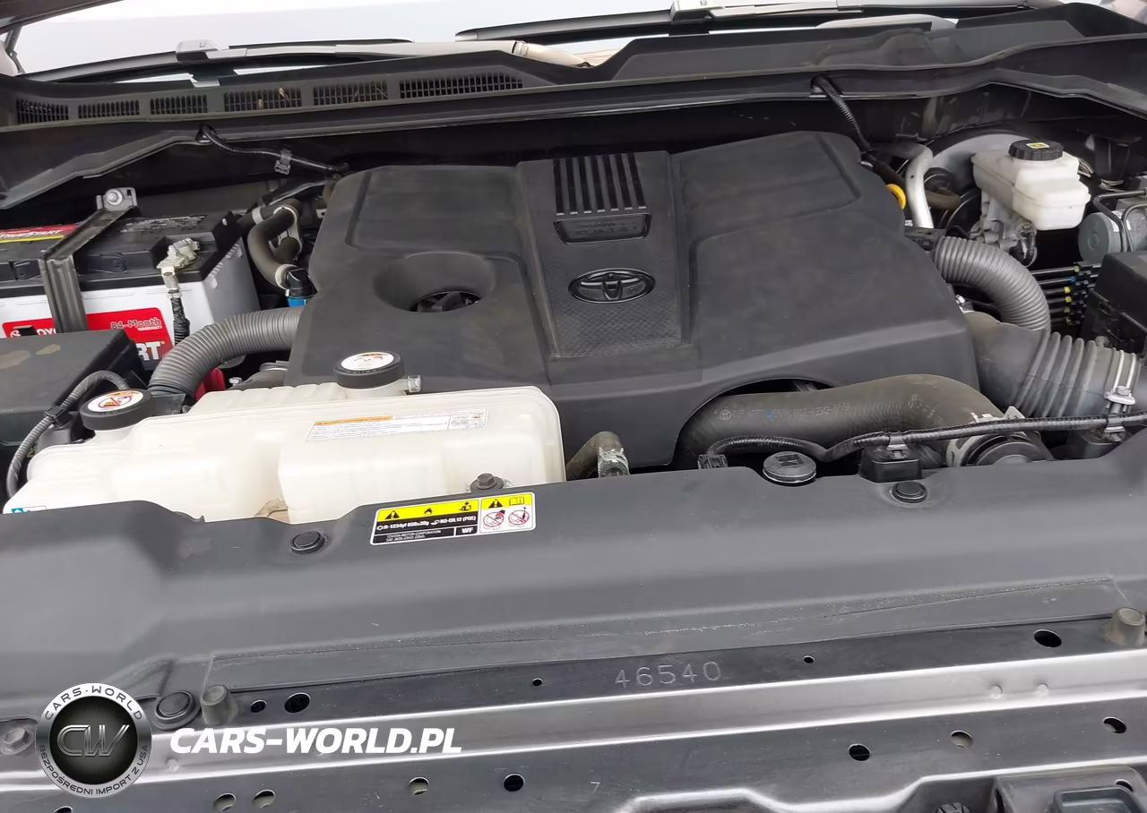2022 Toyota Tundra Sr5 VIN:5TFLA5EC9NX009160 - 10