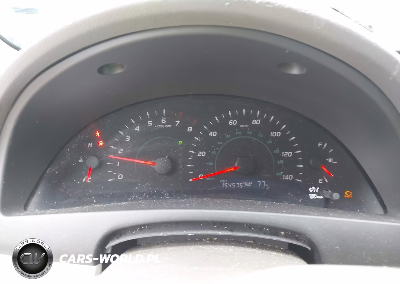 2009 Toyota Camry Le VIN:4T1BE46K99U915473 - 7