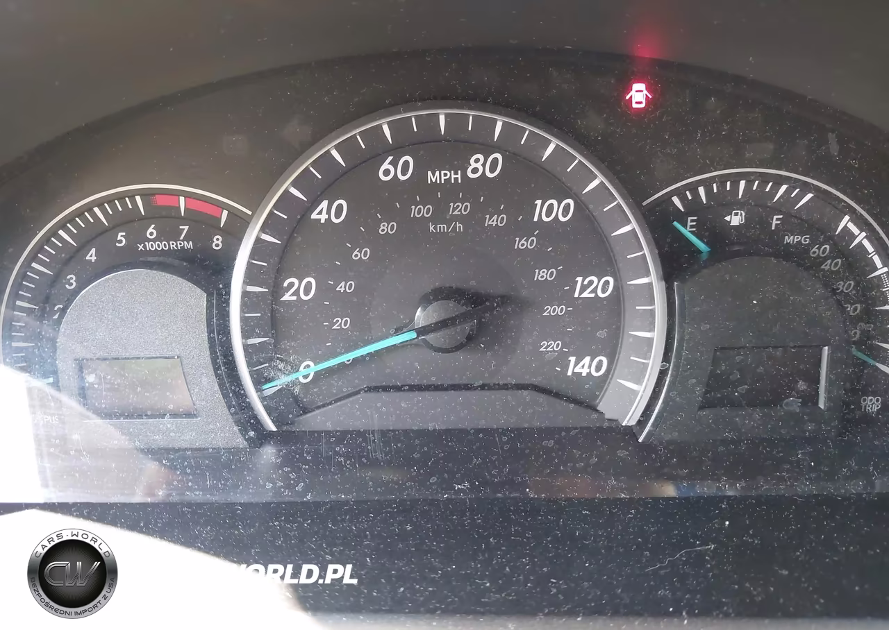 2012 Toyota Camry Le VIN:4T1BF1FK7CU030725 - 7