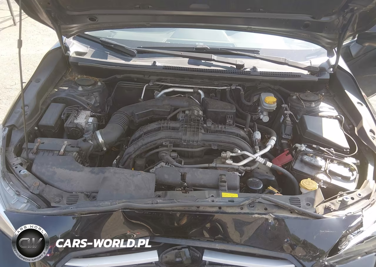 2018 Subaru Crosstrek 2.0I Premium VIN:JF2GTABC6JH334282 - 10