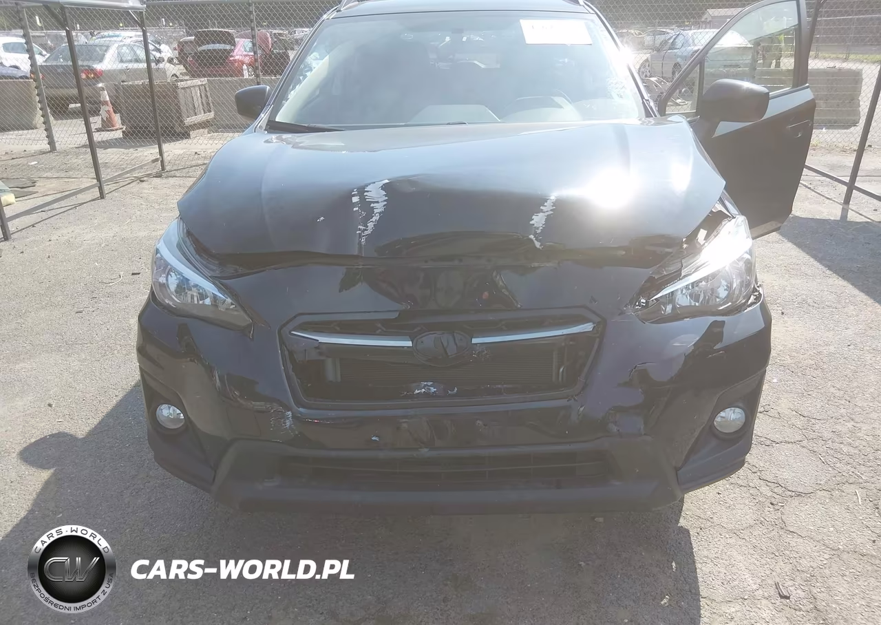 2018 Subaru Crosstrek 2.0I Premium VIN:JF2GTABC6JH334282 - 6