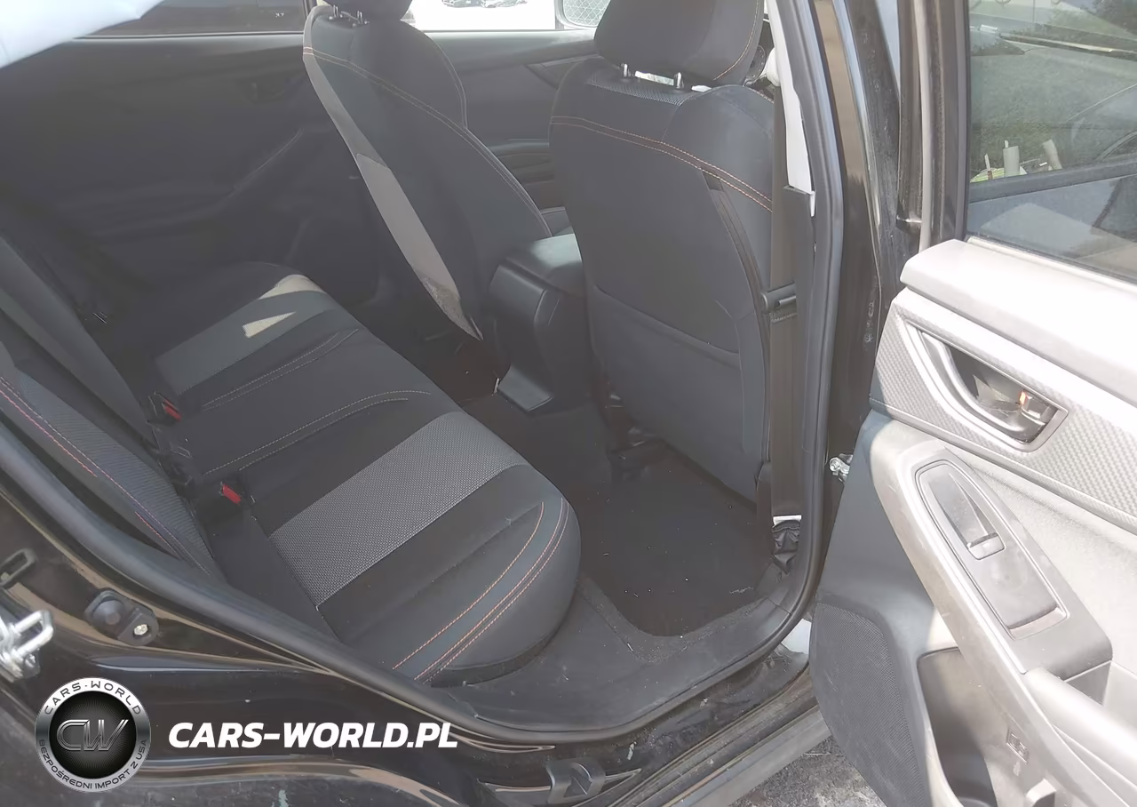 2018 Subaru Crosstrek 2.0I Premium VIN:JF2GTABC6JH334282 - 8