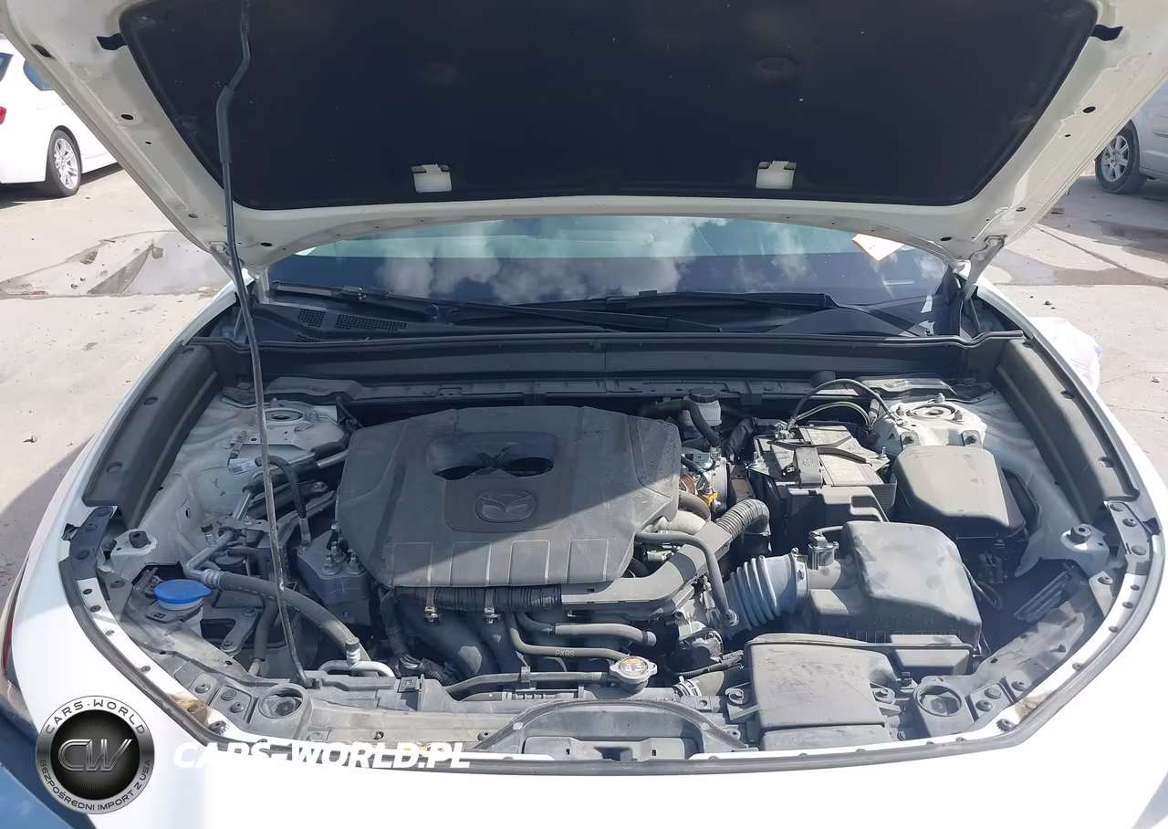 2023 Mazda Cx-30 2.5 S Select VIN:3MVDMBBM1PM558639 - 10