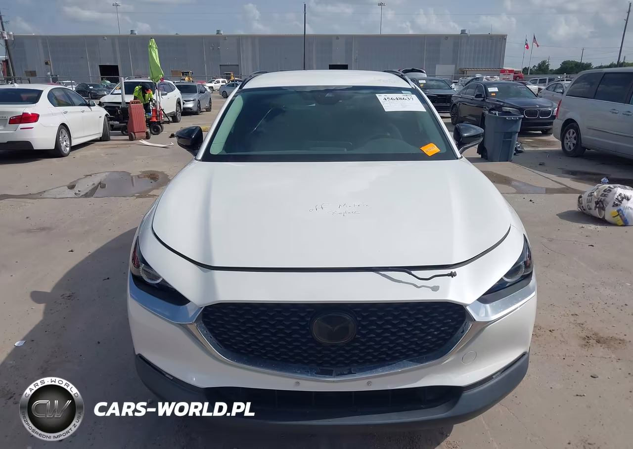 2023 Mazda Cx-30 2.5 S Select VIN:3MVDMBBM1PM558639 - 12