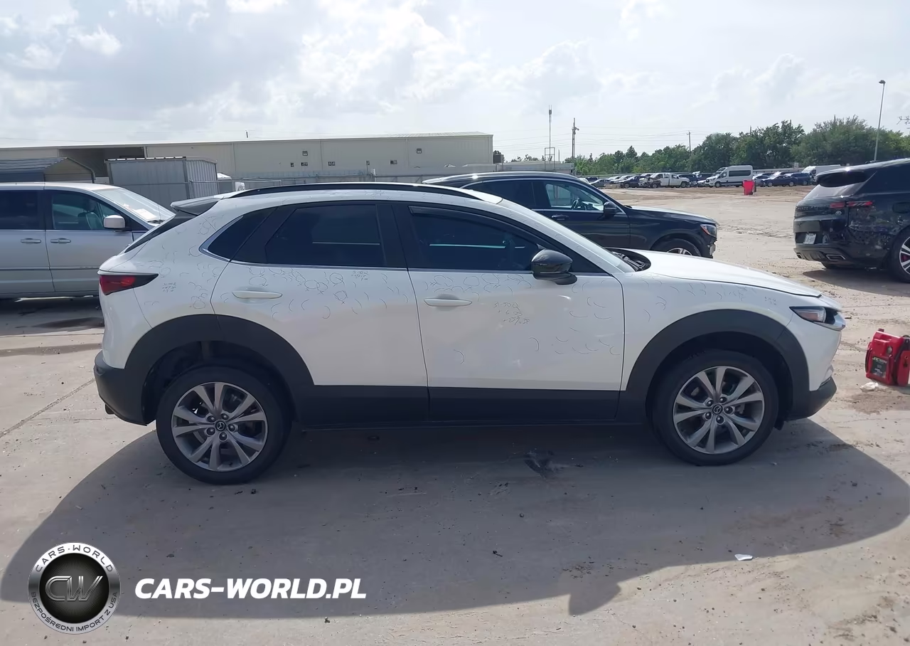 2023 Mazda Cx-30 2.5 S Select VIN:3MVDMBBM1PM558639 - 13