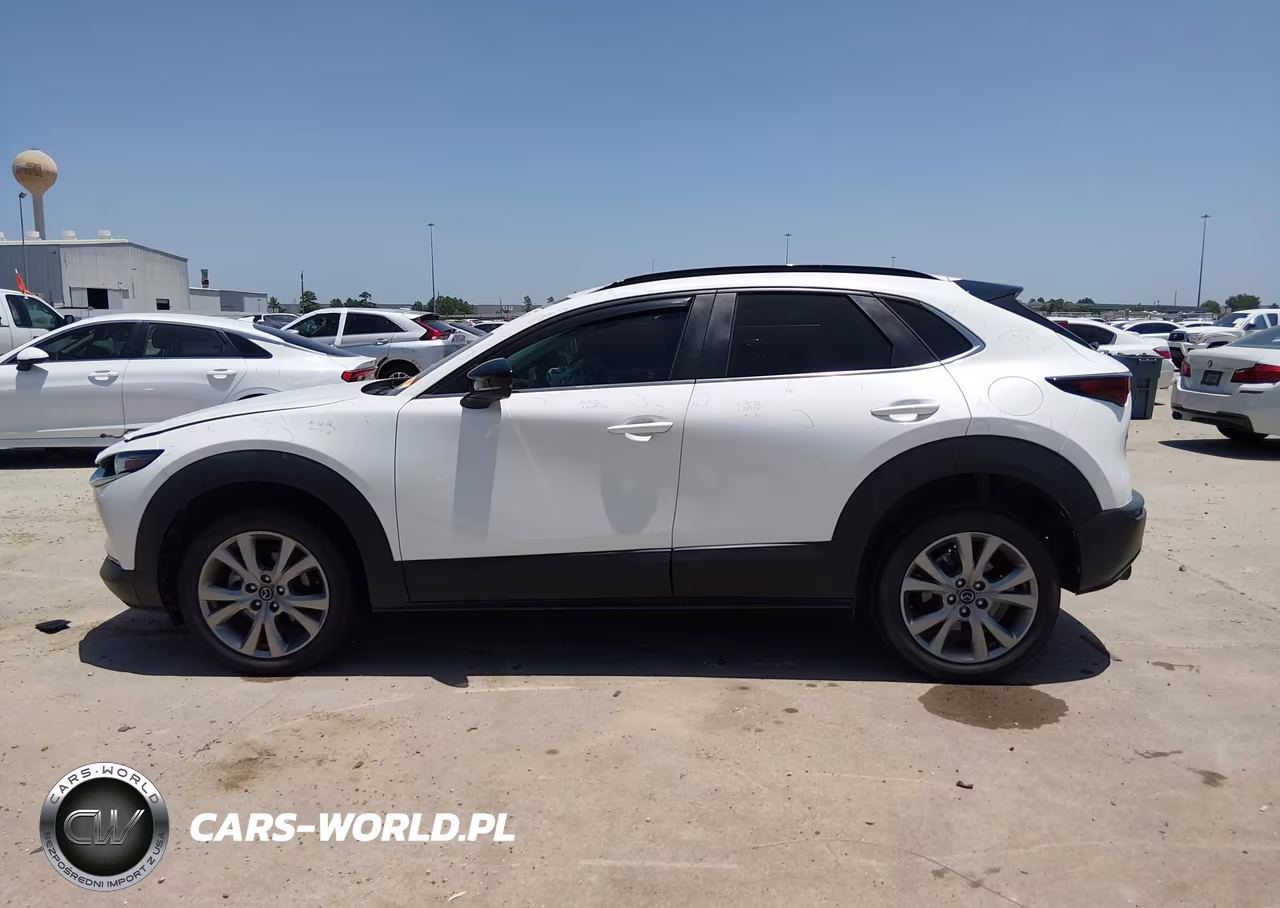 2023 Mazda Cx-30 2.5 S Select VIN:3MVDMBBM1PM558639 - 14