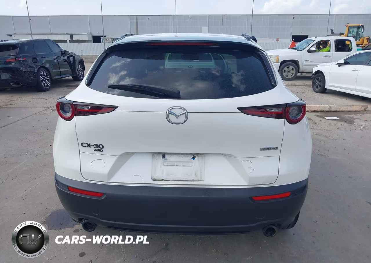 2023 Mazda Cx-30 2.5 S Select VIN:3MVDMBBM1PM558639 - 16