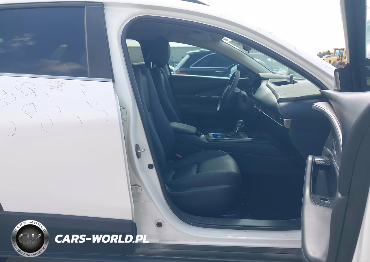 2023 Mazda Cx-30 2.5 S Select VIN:3MVDMBBM1PM558639 - 5