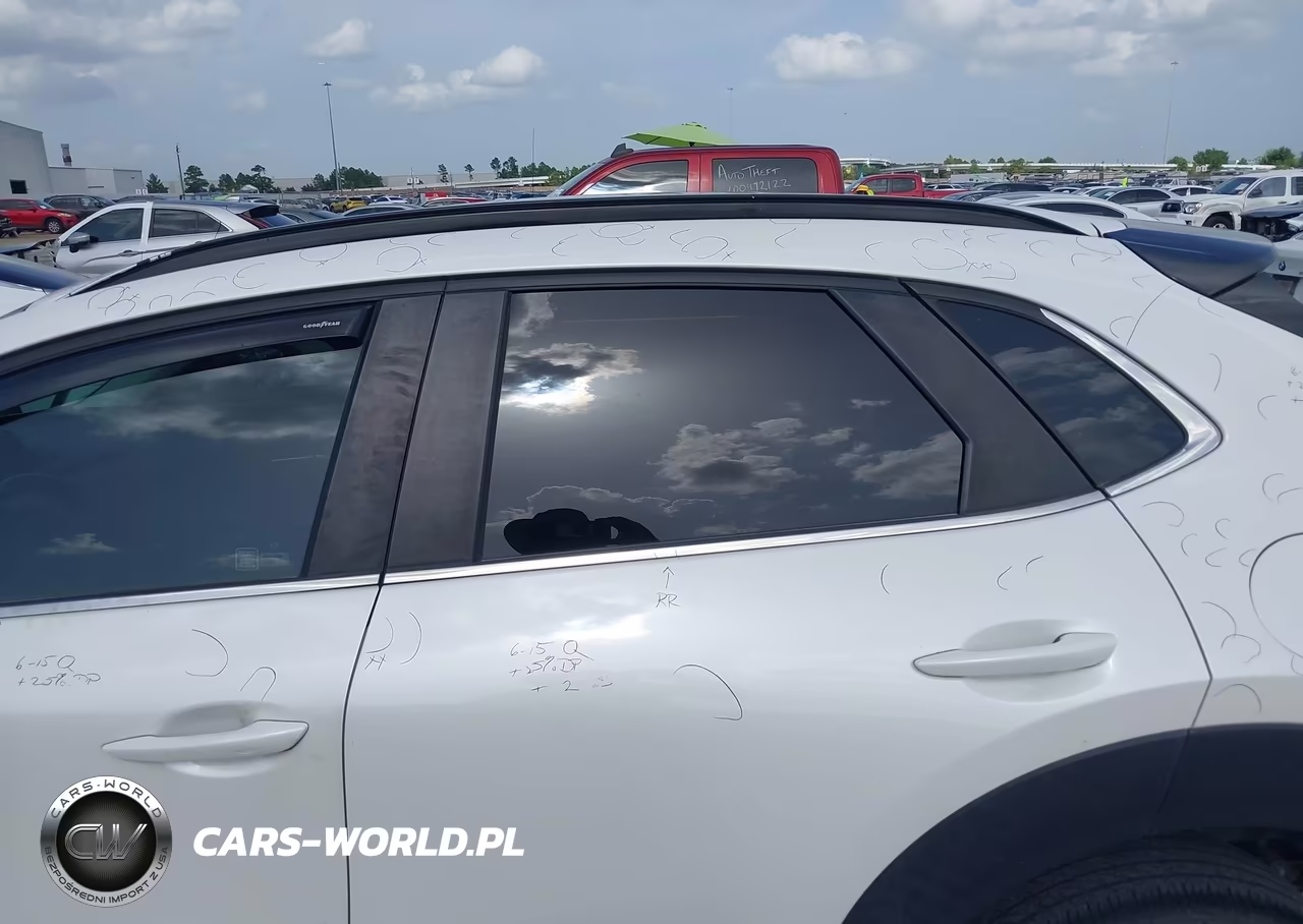2023 Mazda Cx-30 2.5 S Select VIN:3MVDMBBM1PM558639 - 6