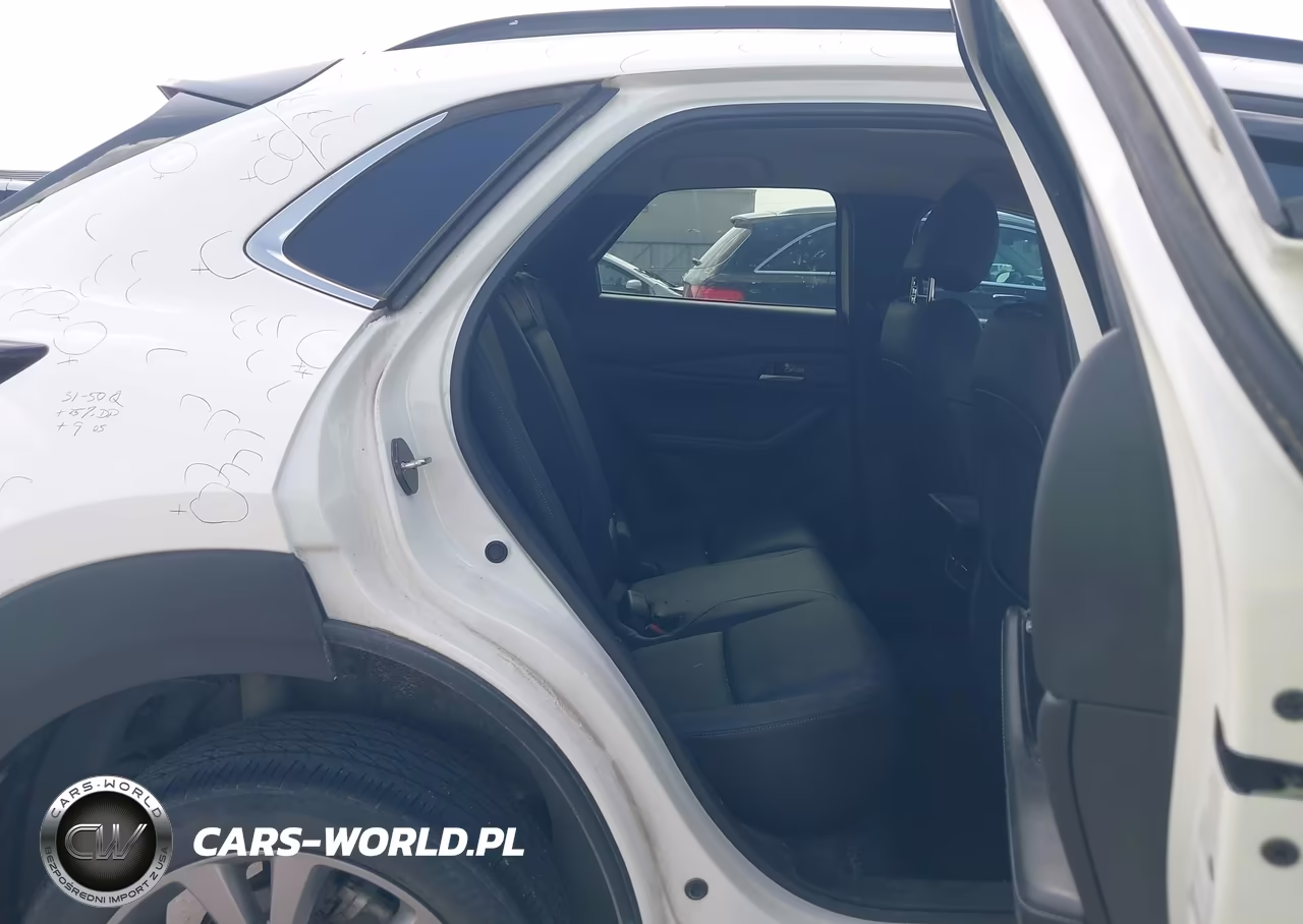 2023 Mazda Cx-30 2.5 S Select VIN:3MVDMBBM1PM558639 - 8