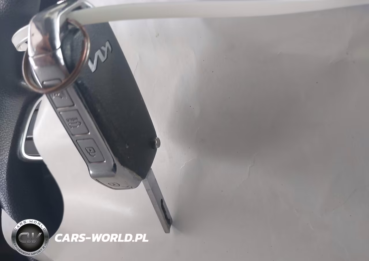 2023 Kia Forte Lxs VIN:3KPF24AD1PE543842 - 11