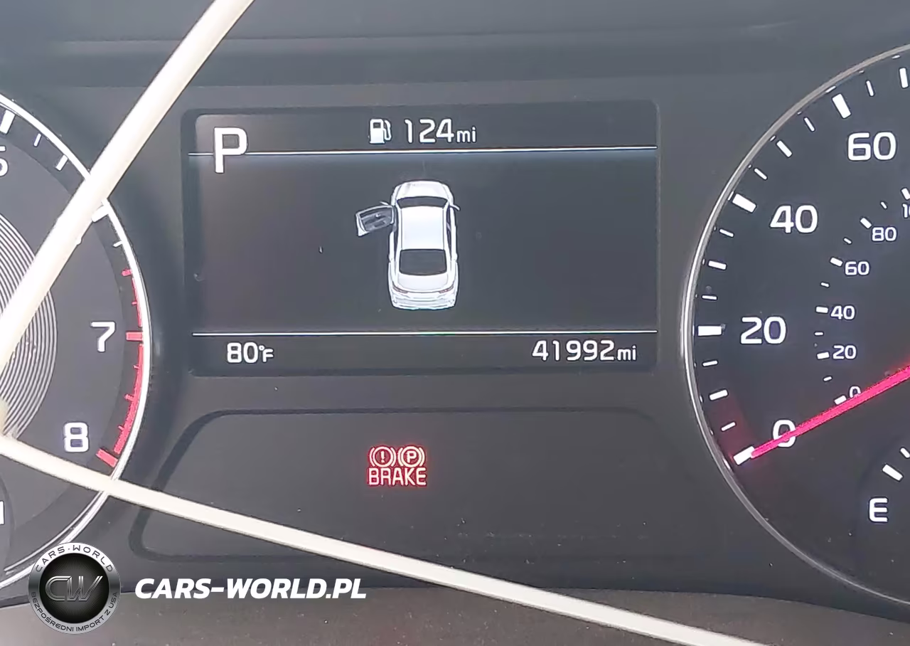 2023 Kia Forte Lxs VIN:3KPF24AD1PE543842 - 15