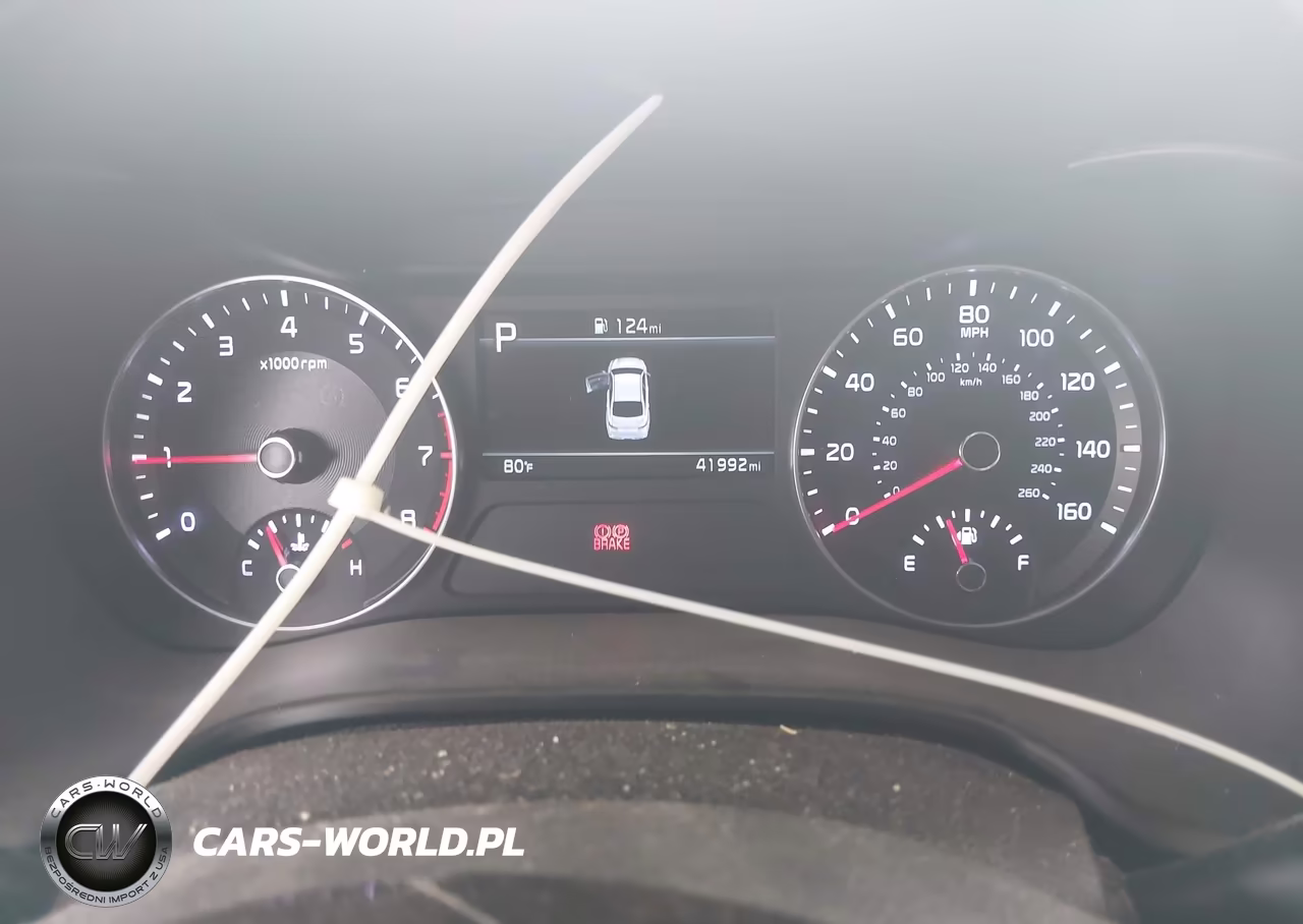 2023 Kia Forte Lxs VIN:3KPF24AD1PE543842 - 7