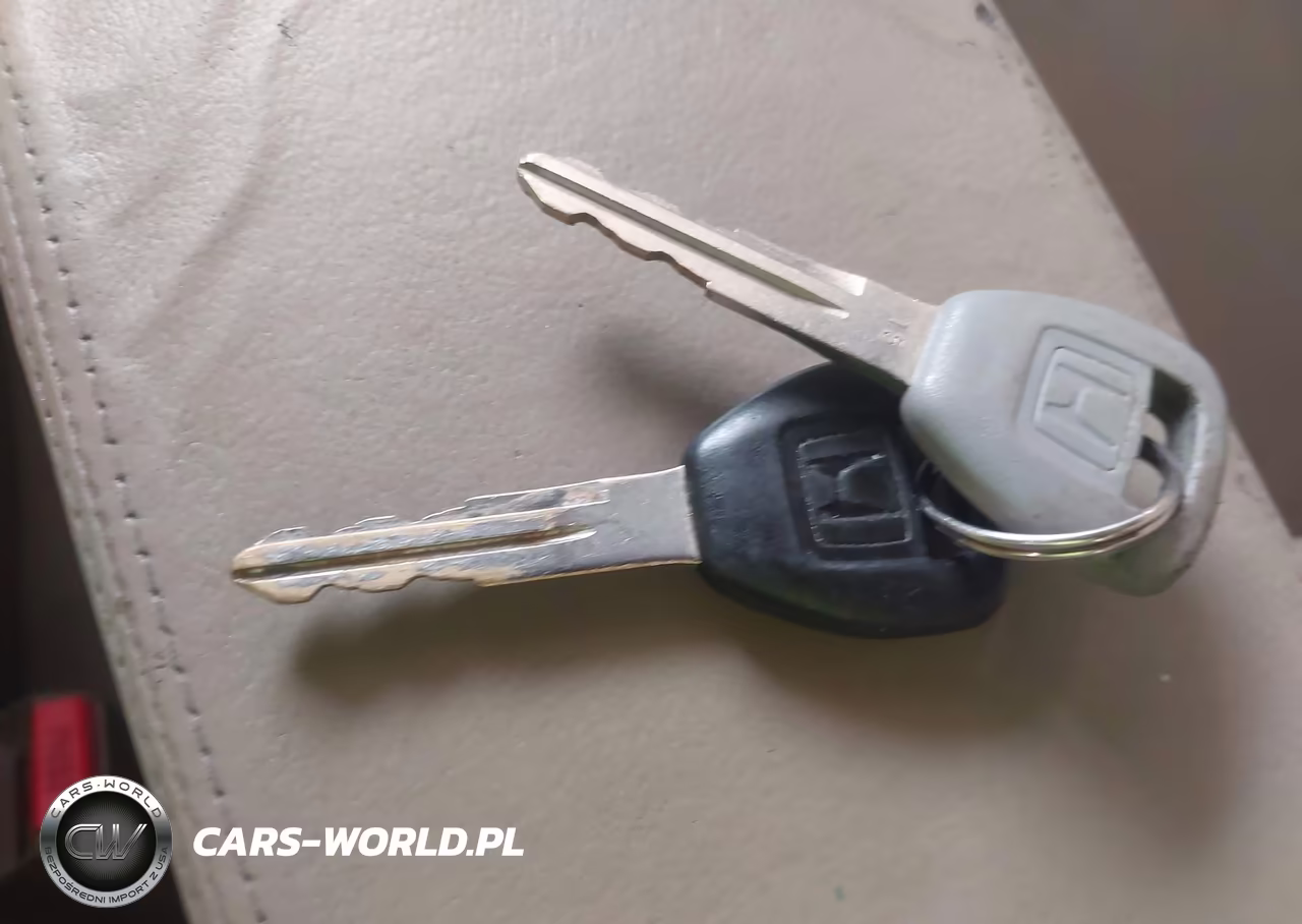 2002 Honda Accord 3.0 Ex VIN:1HGCG16592A033918 - 11