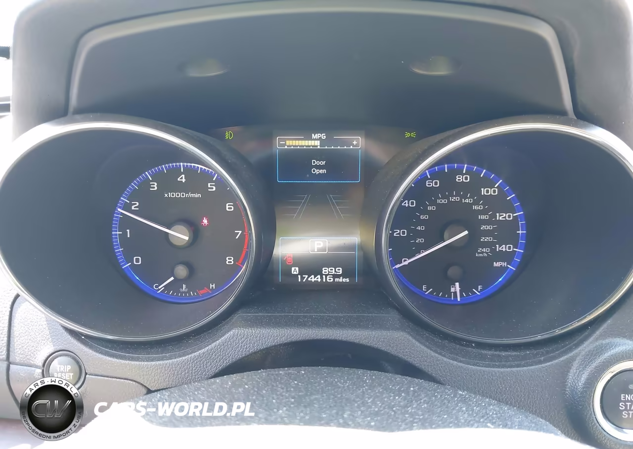 2017 Subaru Outback 2.5I Limited VIN:4S4BSANCXH3237676 - 7