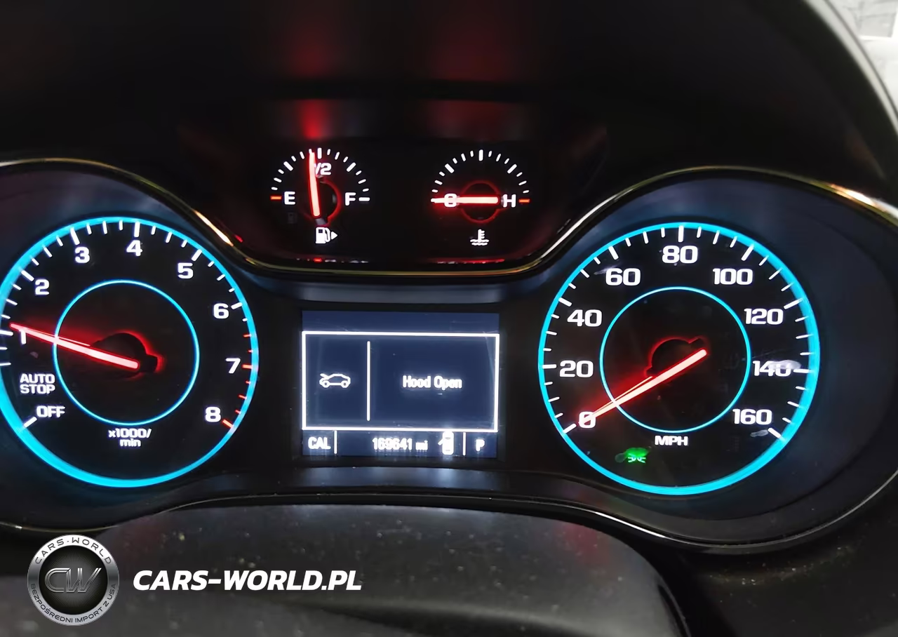 2018 Chevrolet Cruze Lt Auto VIN:1G1BE5SM8J7140340 - 7