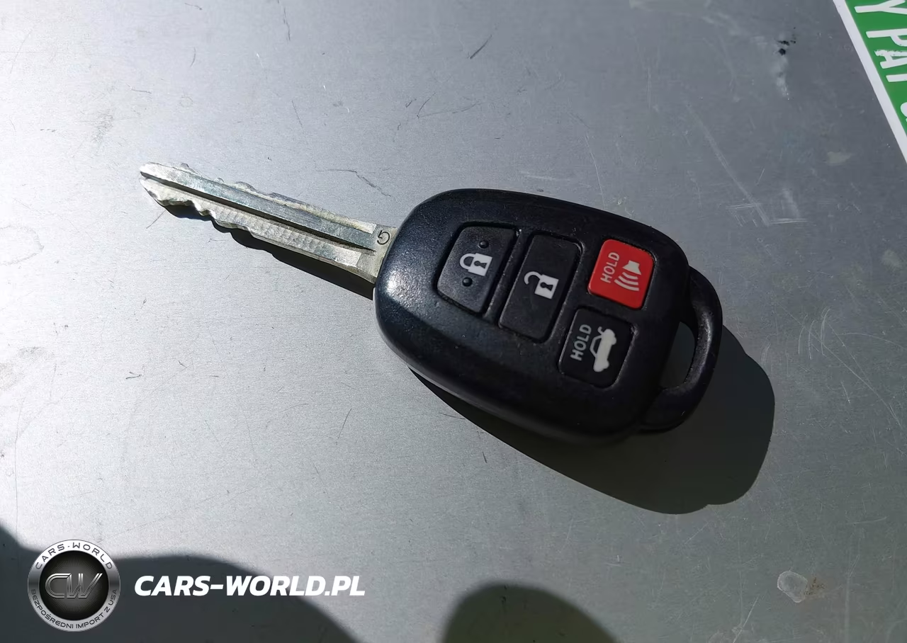 2014 Toyota Camry Se VIN:4T1BF1FK2EU430145 - 11
