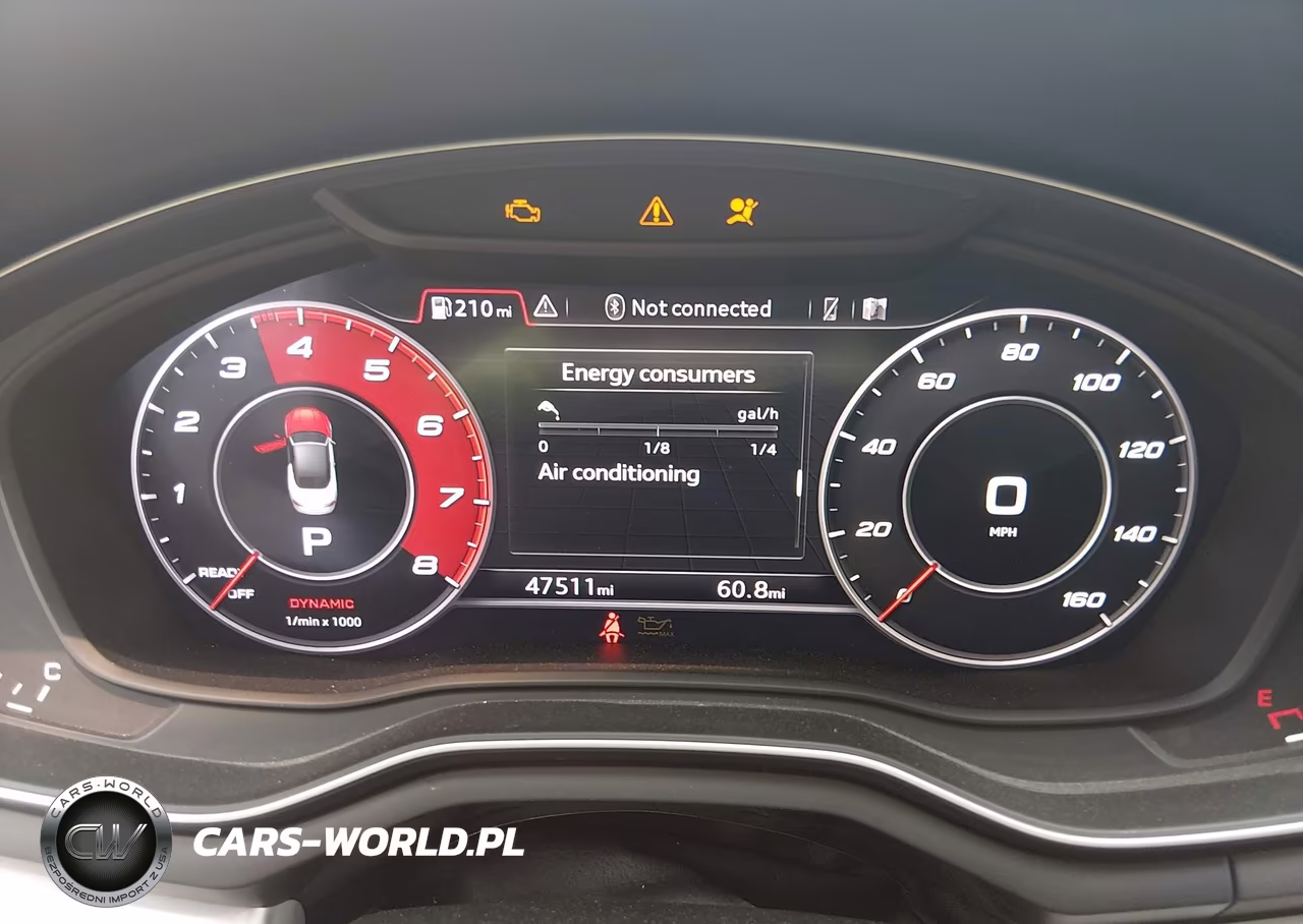2018 Audi S5 Prestige VIN:WAU24GF56JN004046 - 7