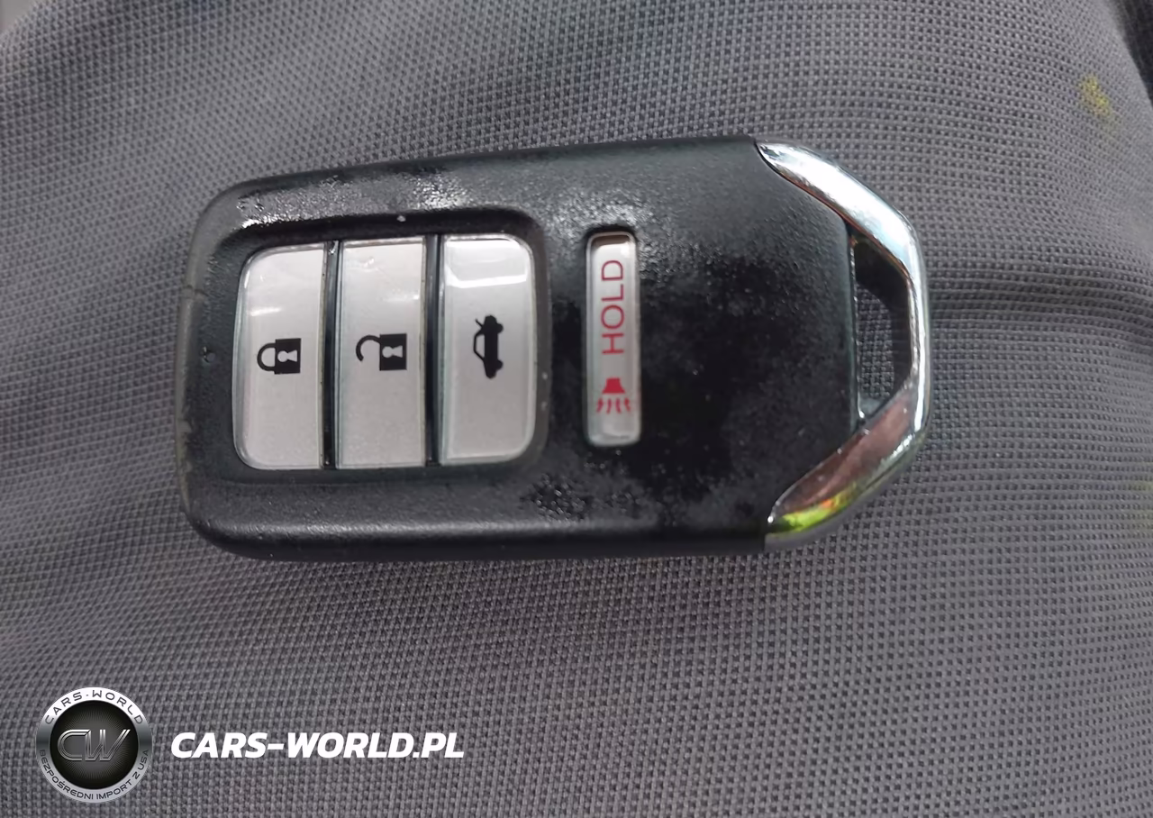 2013 Honda Accord Ex VIN:1HGCR2F7XDA238281 - 11