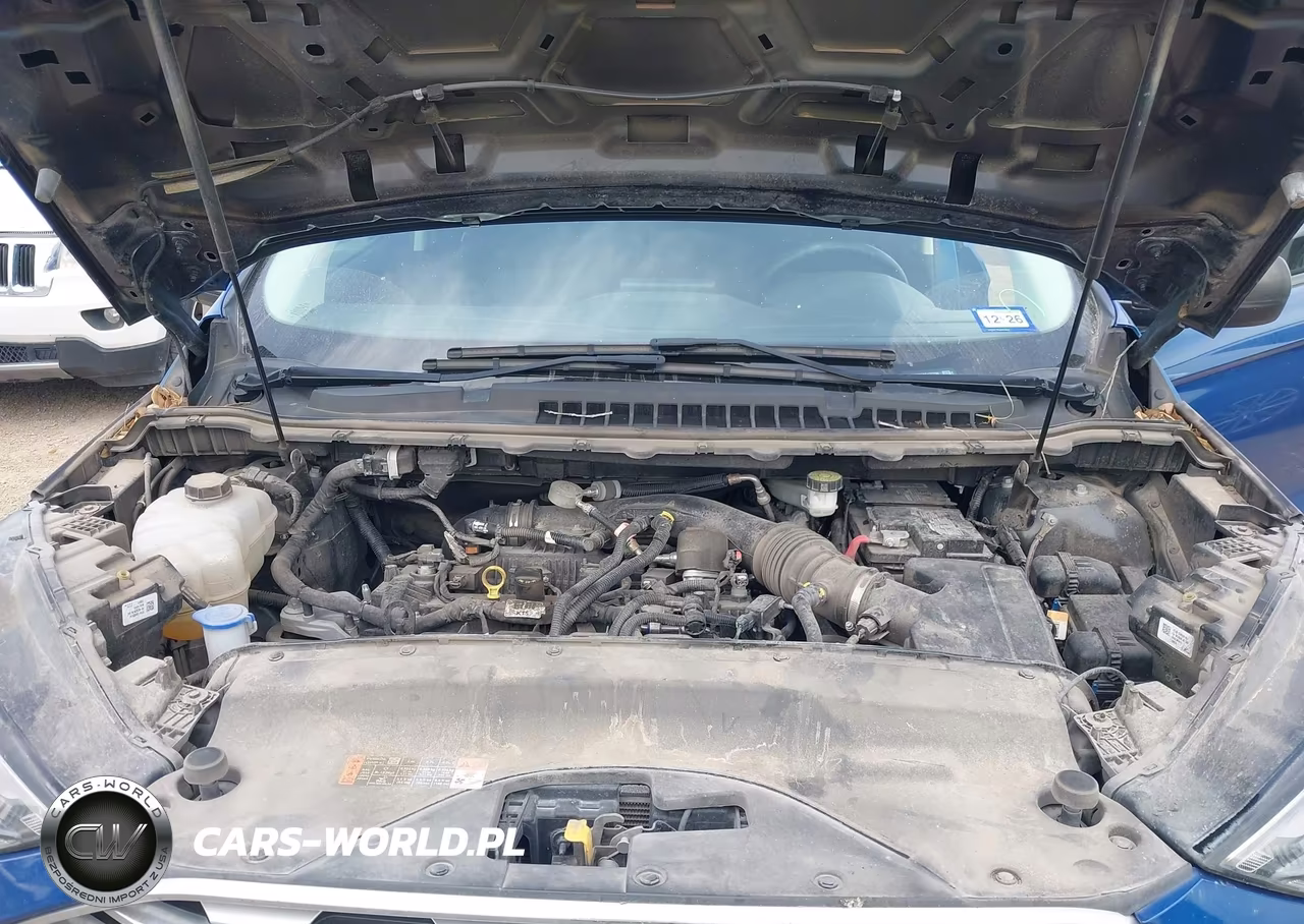 2022 Ford Edge Se VIN:2FMPK4G97NBA27220 - 10