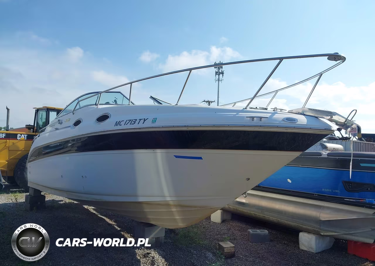 1999 Sea Ray Other