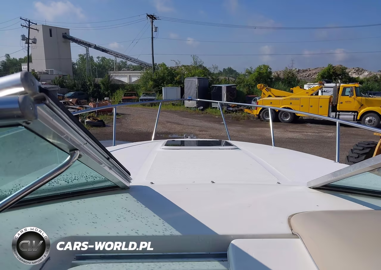 1999 Sea Ray Other VIN:SERR2736J899 - 13