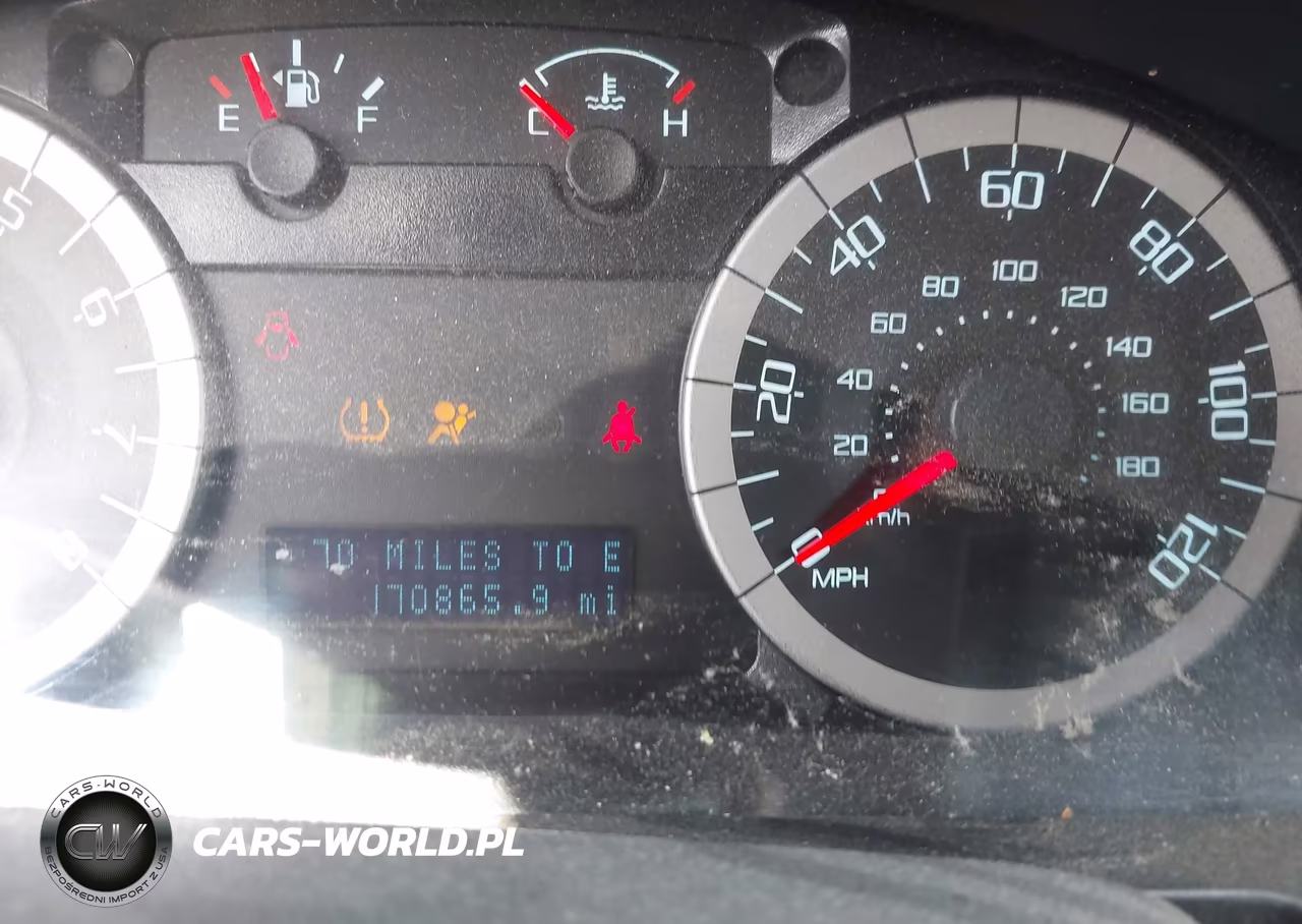 2011 Ford Escape Limited VIN:1FMCU9EGXBKA98209 - 7