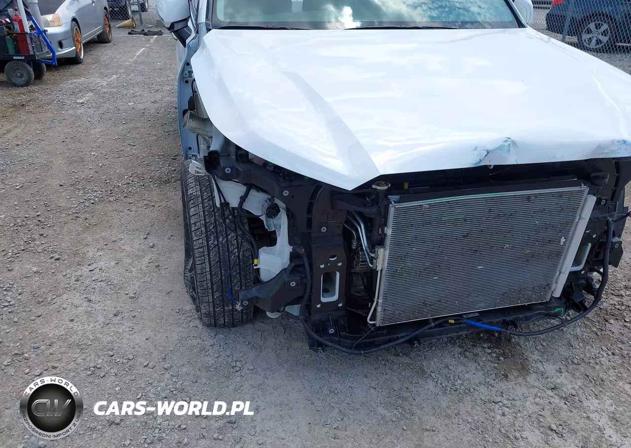 2025 Hyundai Palisade Sel VIN:KM8R24GE3SU902613 - 19