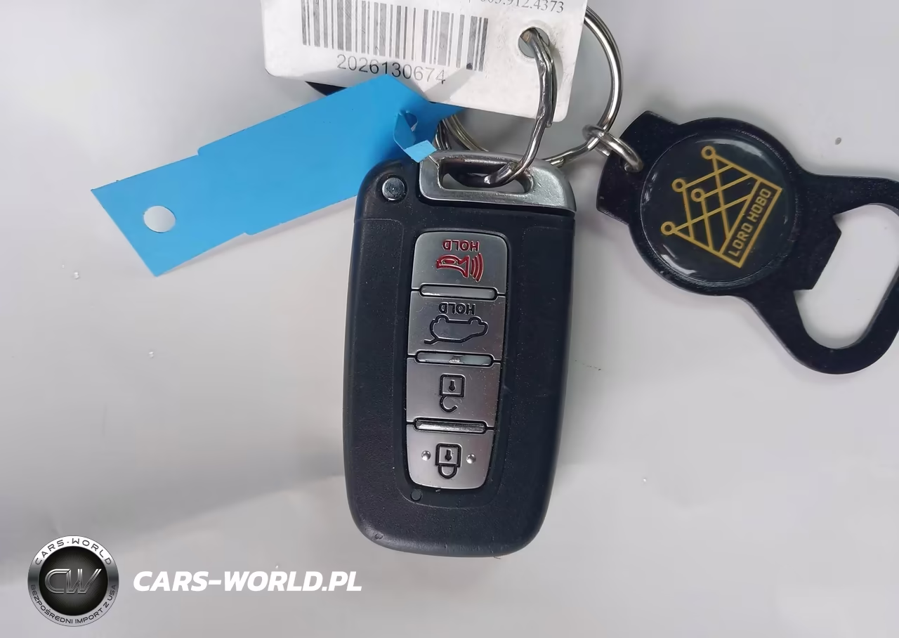 2014 Hyundai Veloster Turbo W-Blue VIN:KMHTC6AEXEU207217 - 11