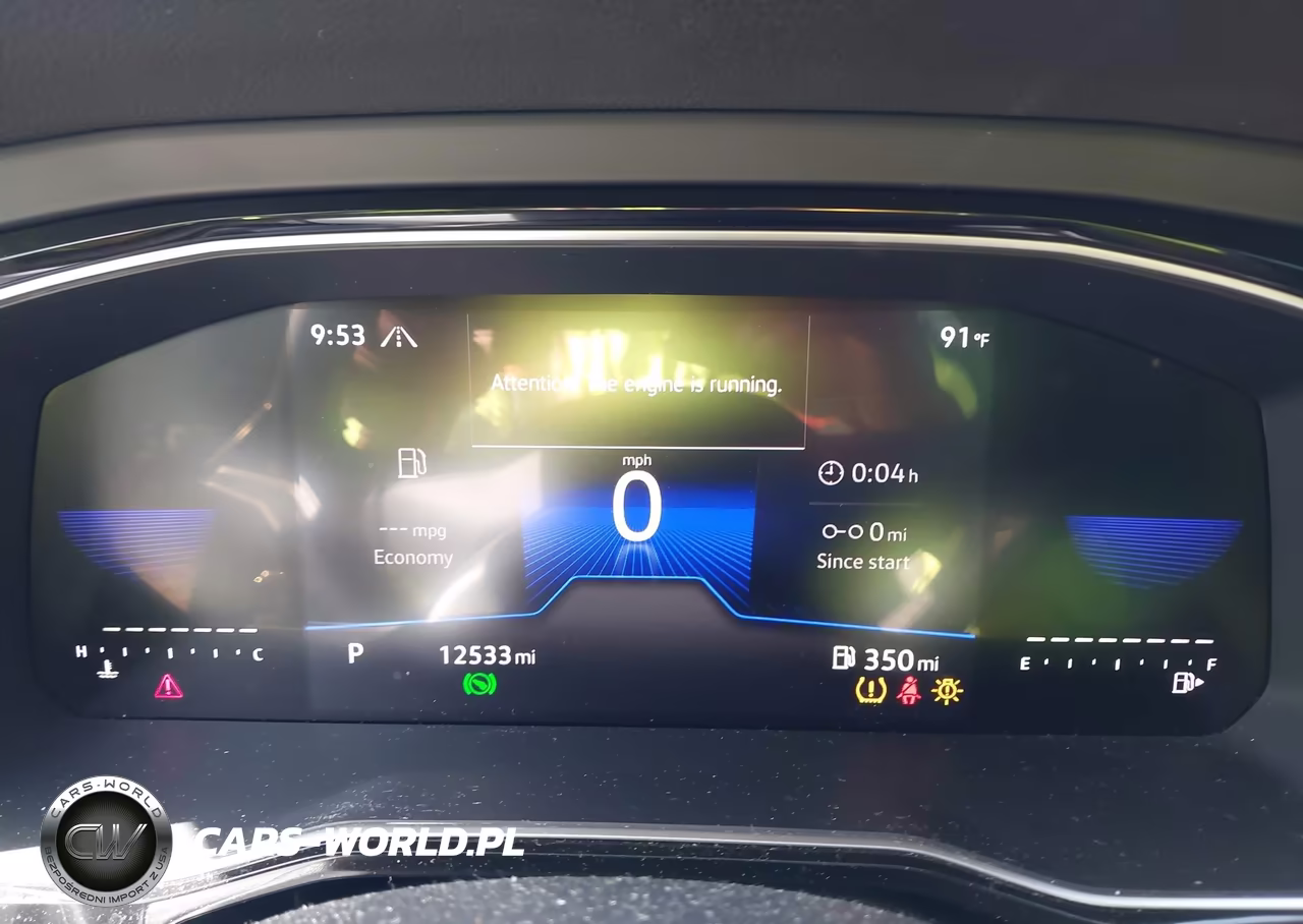 2024 Volkswagen Jetta 1.5T Sport VIN:3VWBM7BU2RM051285 - 7