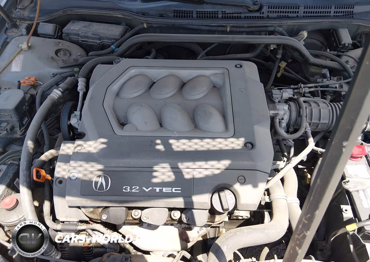 1999 Acura Tl 3.2 VIN:19UUA5644XA049259 - 10