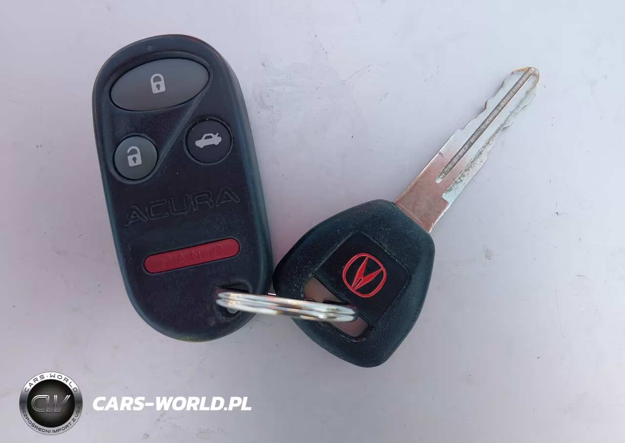 1999 Acura Tl 3.2 VIN:19UUA5644XA049259 - 11