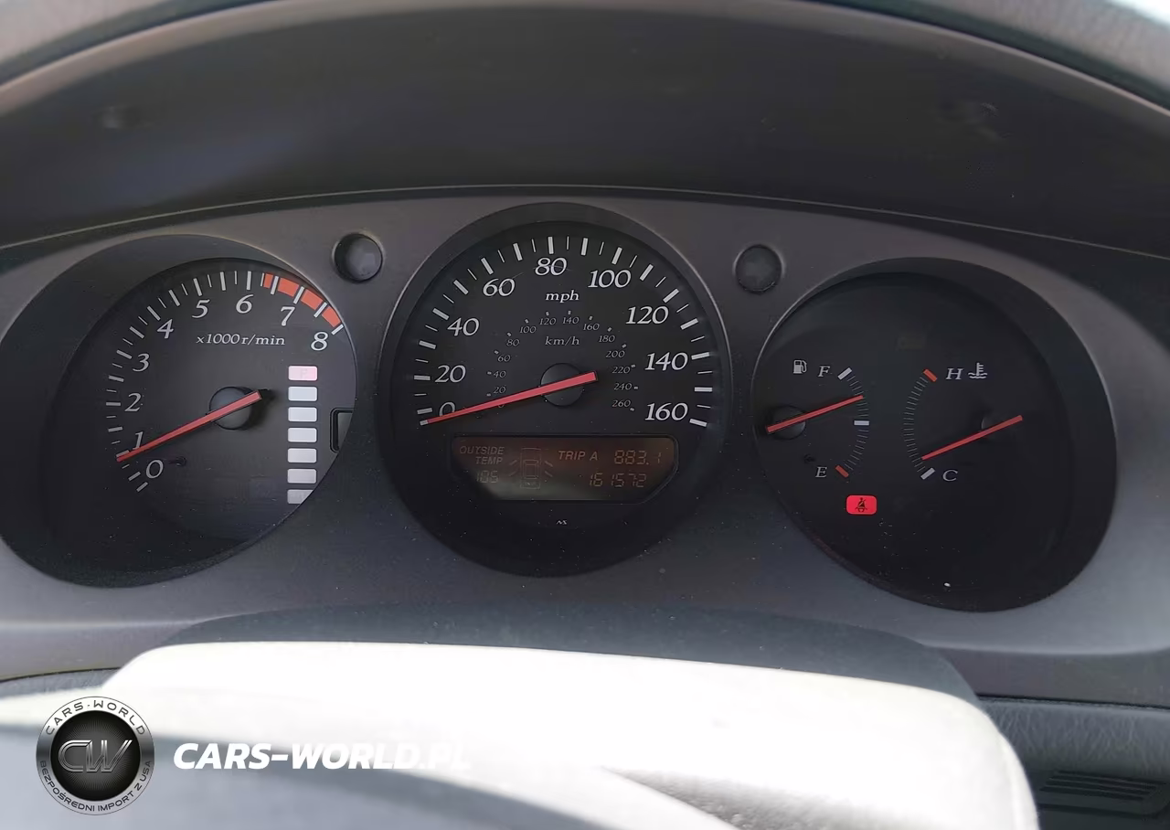 1999 Acura Tl 3.2 VIN:19UUA5644XA049259 - 7