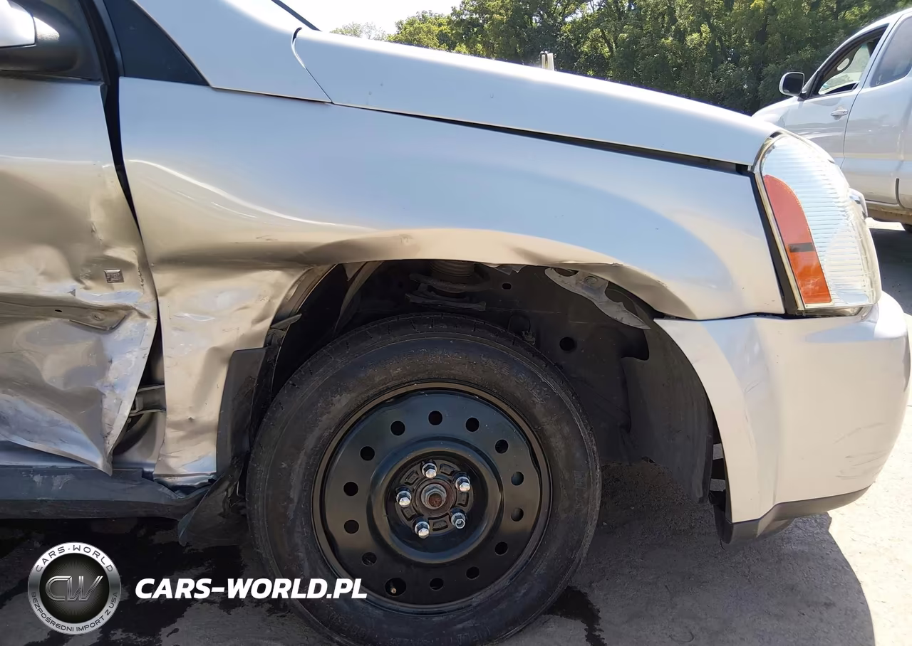2008 Chevrolet Equinox Lt VIN:2CNDL33F486282426 - 18