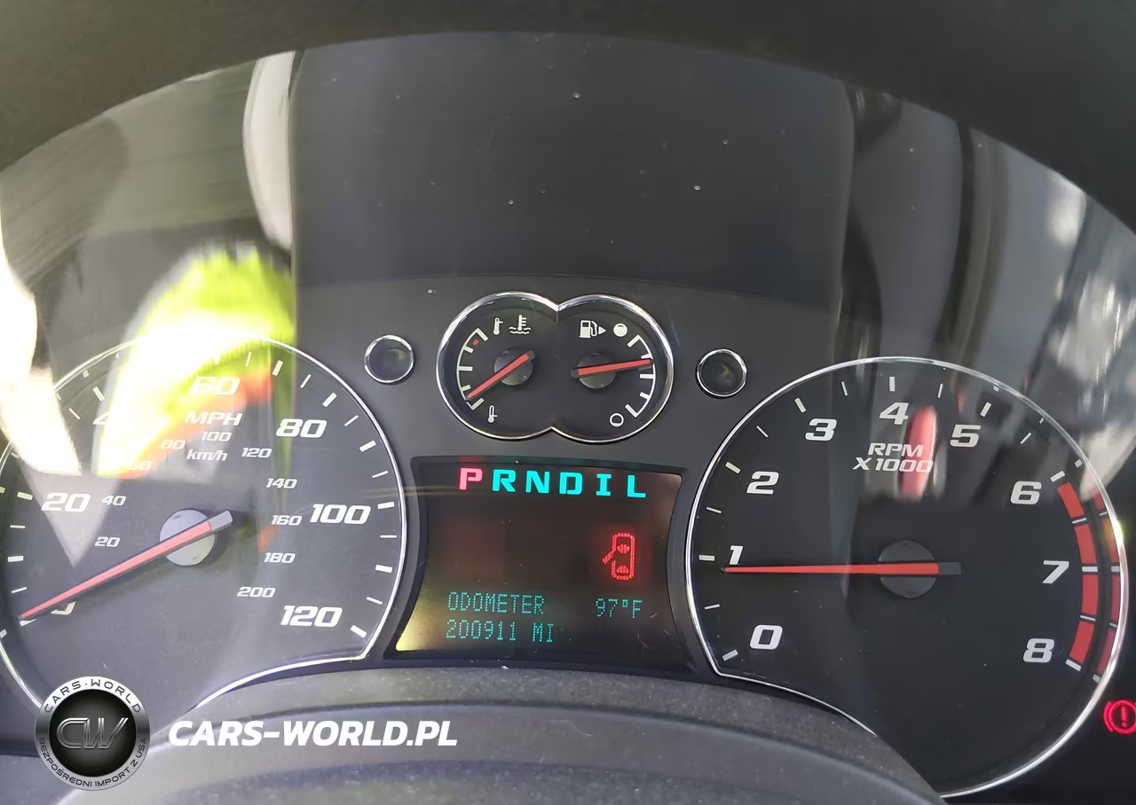 2008 Chevrolet Equinox Lt VIN:2CNDL33F486282426 - 7
