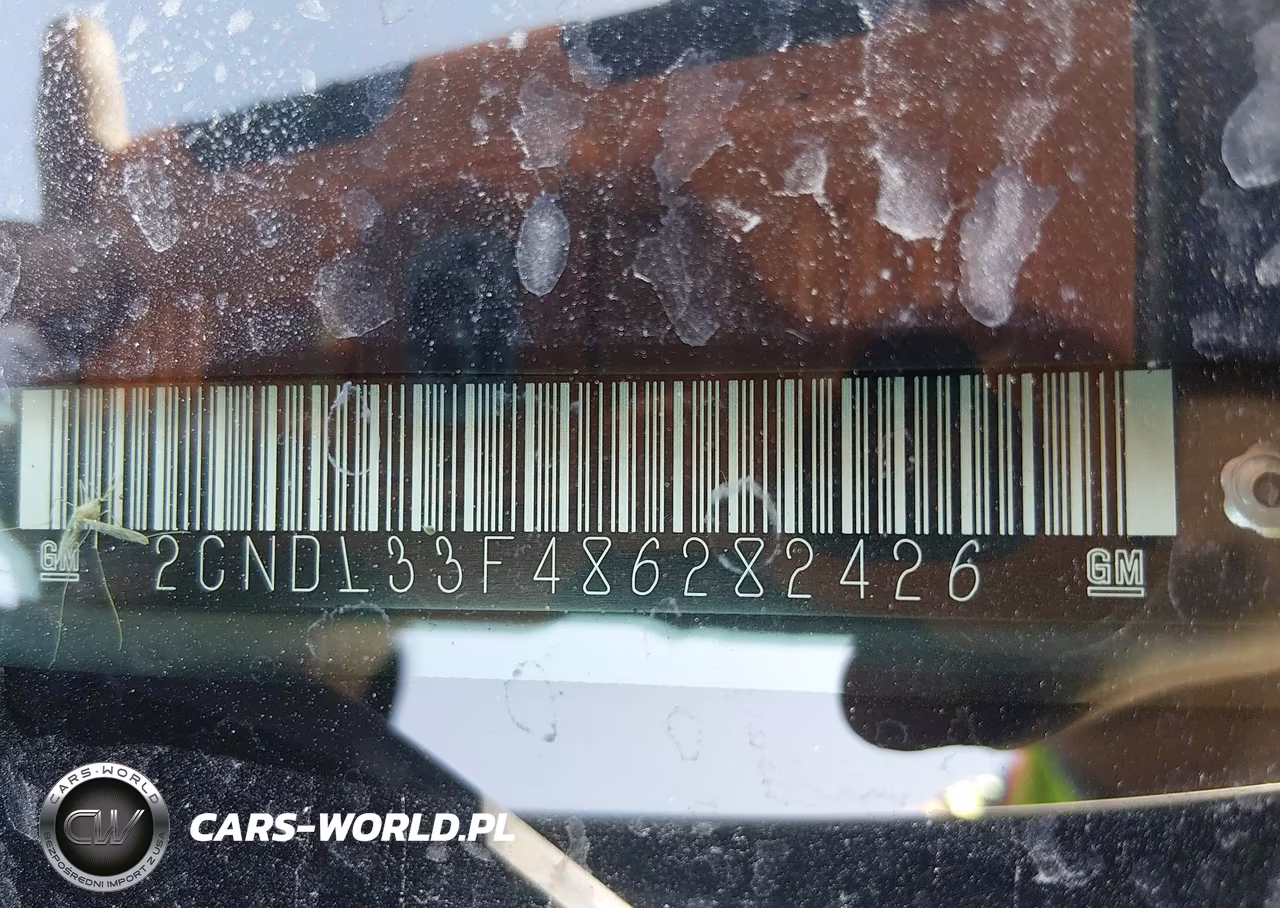 2008 Chevrolet Equinox Lt VIN:2CNDL33F486282426 - 9