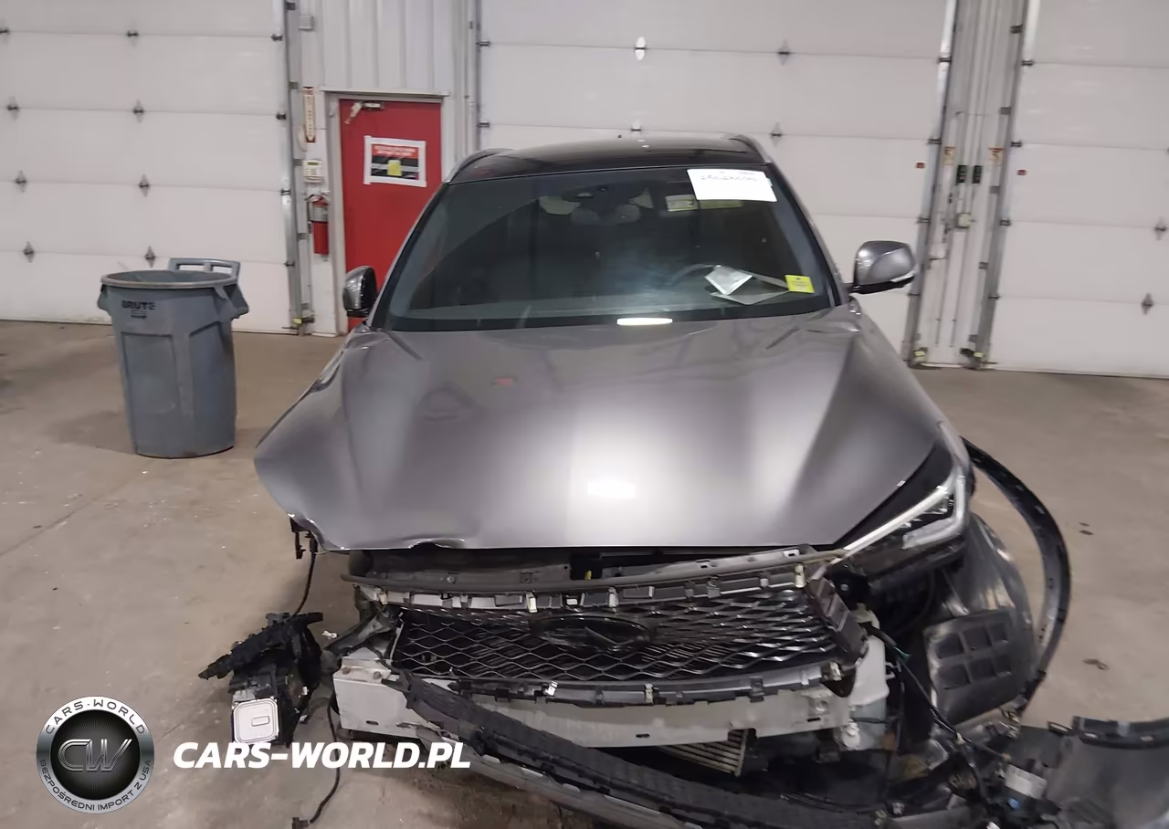 2019 Infiniti Qx50 Essential VIN:3PCAJ5M30KF127452 - 12